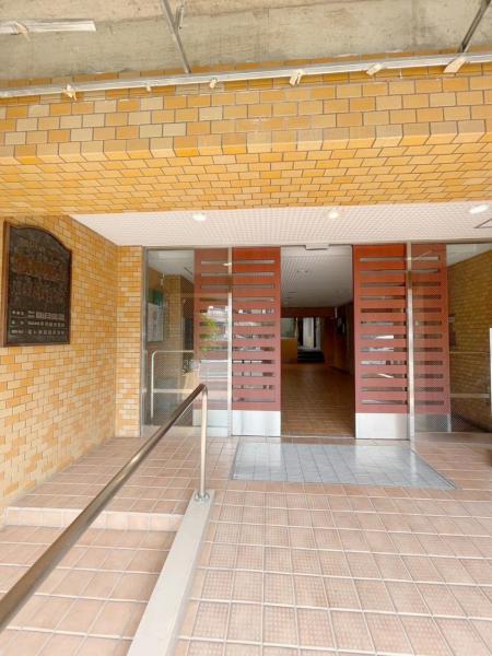 中古マンション 板橋区志村２丁目 都営三田線志村坂上駅 2,897万円