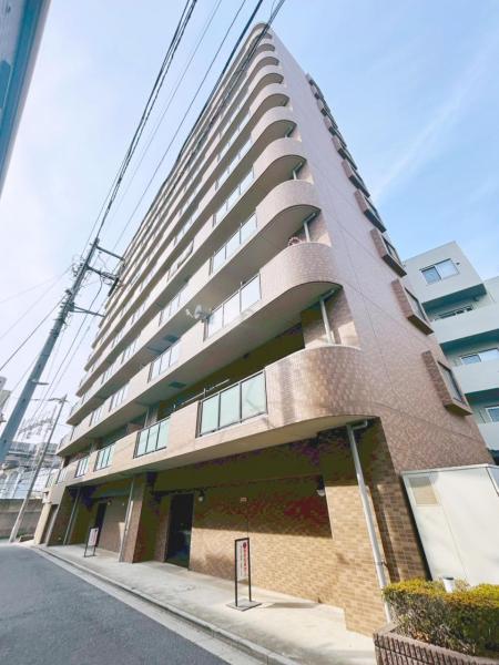 中古マンション さいたま市大宮区吉敷町１丁目 JR京浜東北線大宮駅 4,090万円