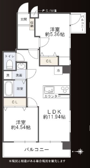 中古マンション 北区赤羽１丁目 南北線赤羽岩淵駅 4,199万円