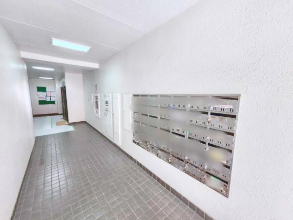 中古マンション 北区赤羽１丁目 南北線赤羽岩淵駅 4,199万円