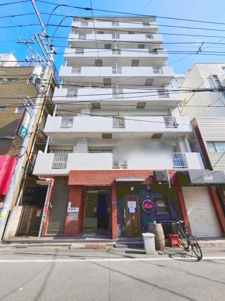 中古マンション 北区赤羽１丁目 南北線赤羽岩淵駅 4,199万円