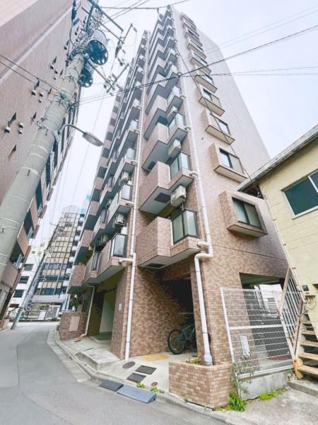 中古マンション 豊島区西池袋２丁目 JR山手線池袋駅 5,199万円