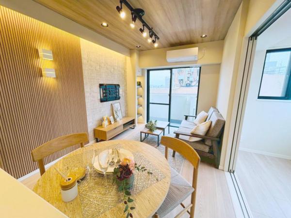 中古マンション 豊島区西池袋２丁目 JR山手線池袋駅 5,199万円