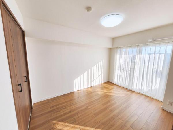 ローヤルシティ川口西 子供部屋