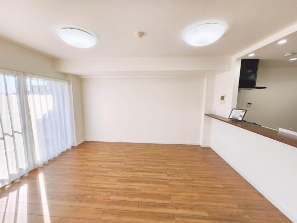 中古マンション 戸田市喜沢南１丁目 JR京浜東北線西川口駅 3,680万円
