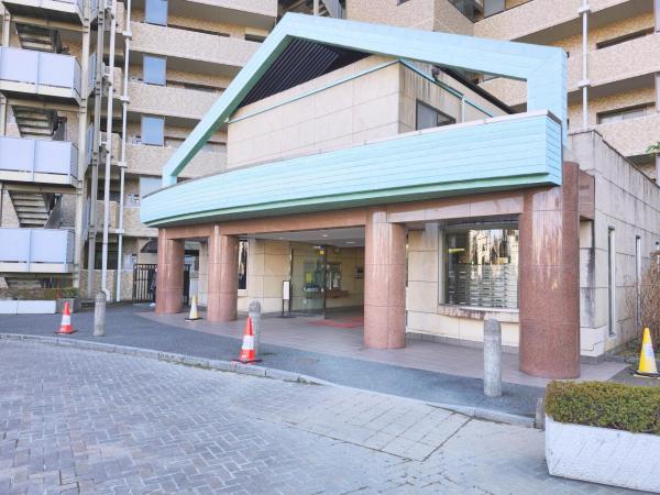 ローヤルシティ川口西 外観写真