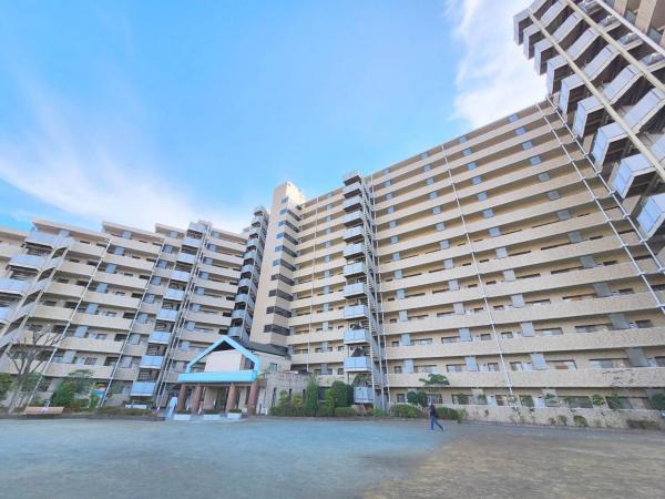 中古マンション 戸田市喜沢南１丁目 JR京浜東北線西川口駅 3,680万円