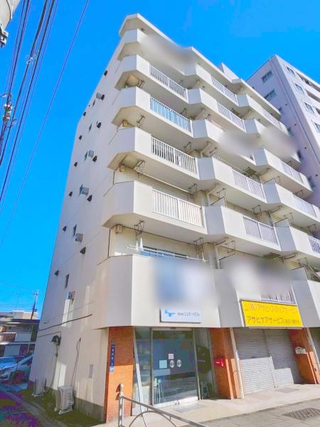 中古マンション 板橋区蓮沼町 都営三田線本蓮沼駅 2,799万円