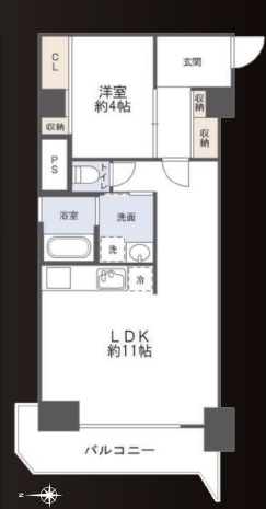 中古マンション 板橋区蓮沼町 都営三田線本蓮沼駅 2,799万円