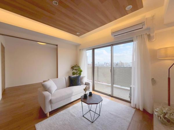 中古マンション 蕨市塚越６丁目 JR京浜東北線西川口駅 3,890万円