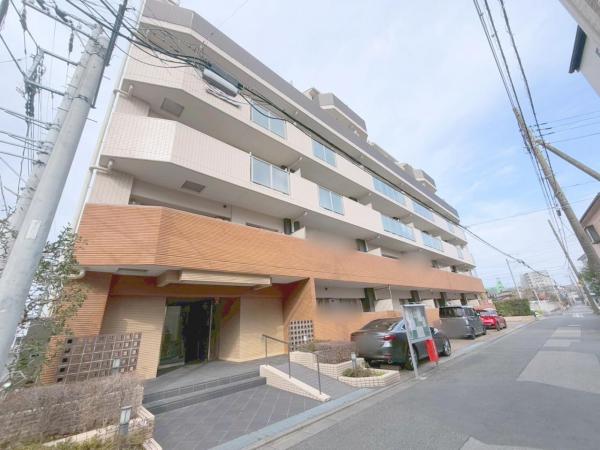 中古マンション 蕨市塚越６丁目 JR京浜東北線西川口駅 3,890万円