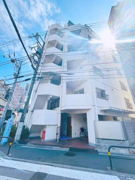 中古マンション 荒川区荒川５丁目 千代田線町屋駅 5,280万円