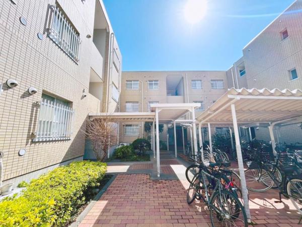 中古マンション 練馬区氷川台２丁目 有楽町線氷川台駅 5,899万円
