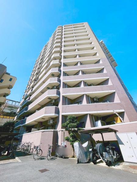 中古マンション 豊島区上池袋２丁目 JR山手線池袋駅 1億200万円
