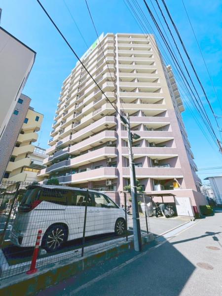 中古マンション 豊島区上池袋２丁目 JR山手線池袋駅 1億200万円