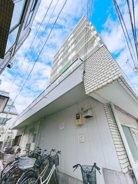 中古マンション 北区東十条４丁目 JR京浜東北線東十条駅 2,980万円
