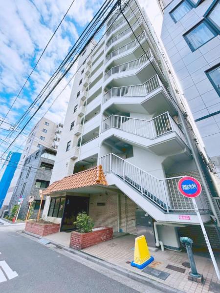 中古マンション 北区東十条４丁目 JR京浜東北線東十条駅 2,980万円
