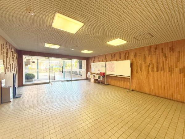 中古マンション 板橋区坂下３丁目 都営三田線蓮根駅 3,790万円