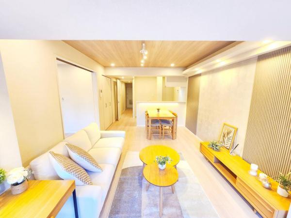 中古マンション 北区浮間２丁目 JR埼京線浮間舟渡駅 3,999万円