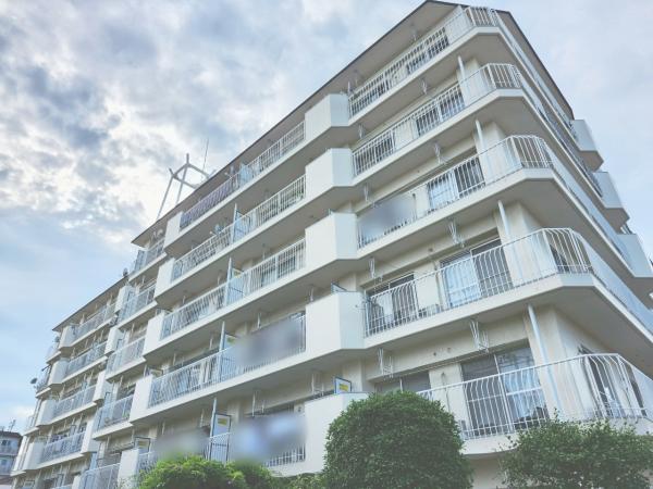 中古マンション 北区赤羽西６丁目 都営三田線本蓮沼駅 3,990万円