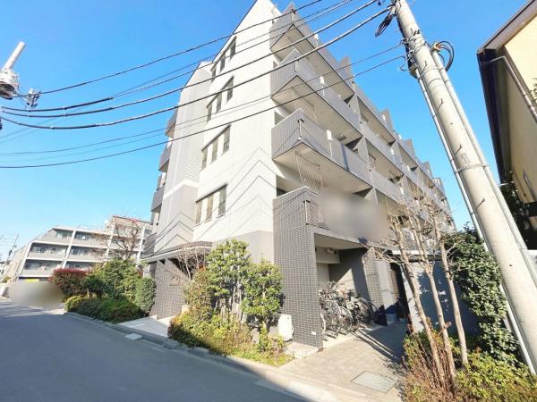 中古マンション 新座市東北１丁目 東武東上線志木駅 3,790万円