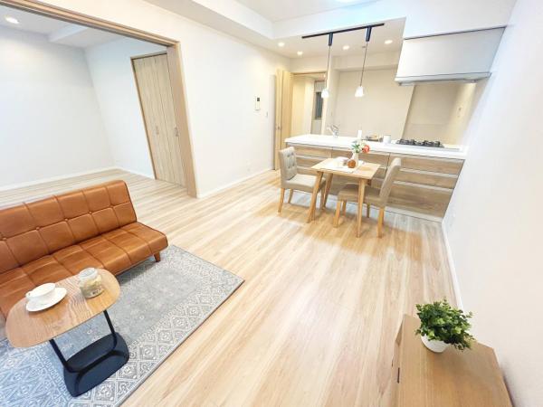 中古マンション 新座市東北１丁目 東武東上線志木駅 3,790万円