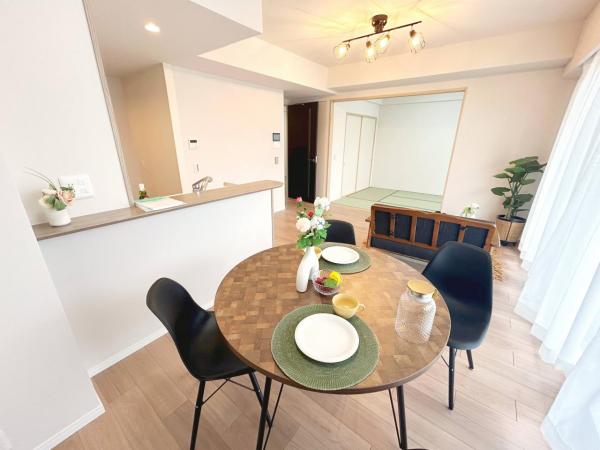 中古マンション さいたま市北区日進町２丁目 JR川越線日進駅 4,290万円