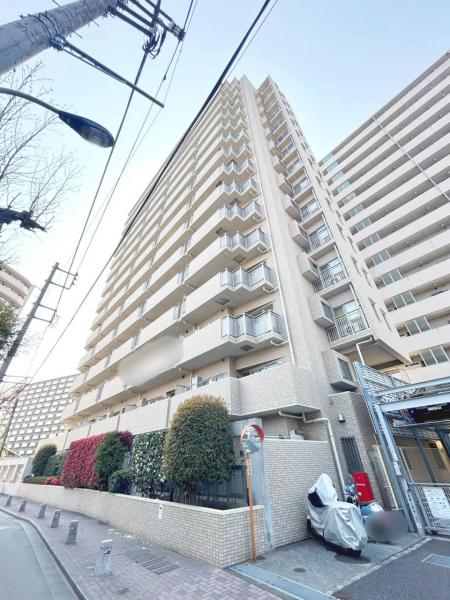 中古マンション 北区王子５丁目 南北線王子神谷駅 4,180万円