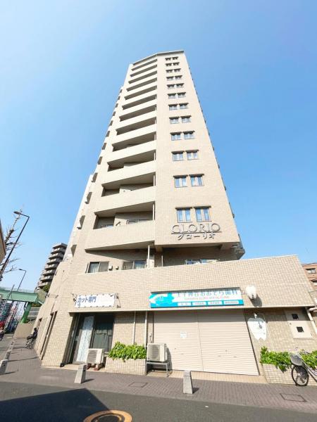 中古マンション 北区王子５丁目 南北線王子神谷駅 4,180万円