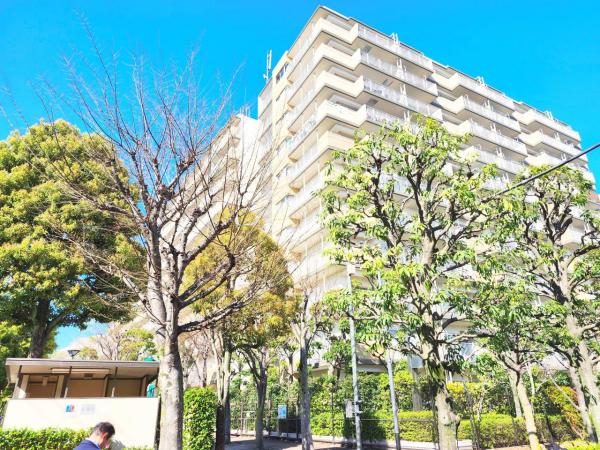 中古マンション 荒川区西尾久８丁目 都電荒川線荒川車庫前駅 4,690万円