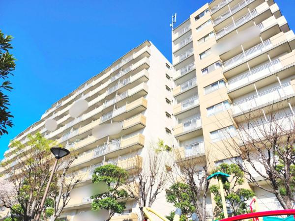 中古マンション 荒川区西尾久８丁目 都電荒川線荒川車庫前駅 4,690万円