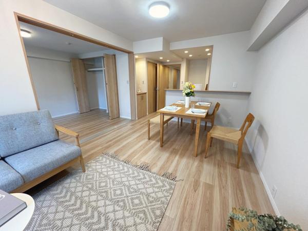 中古マンション 川口市幸町１丁目 JR京浜東北線川口駅 3,990万円