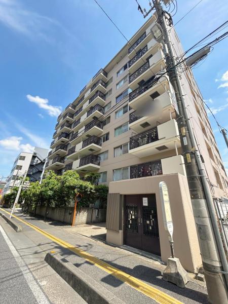 中古マンション 川口市幸町１丁目 JR京浜東北線川口駅 3,990万円