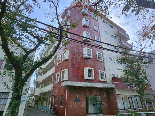 中古マンション 北区滝野川７丁目 JR埼京線板橋駅 4,199万円