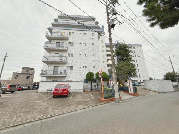 中古マンション 板橋区志村２丁目 都営三田線志村三丁目駅 2,299万円