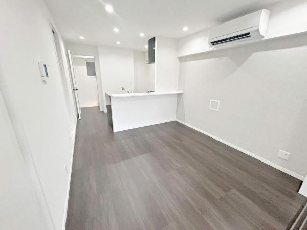 中古マンション 板橋区東坂下２丁目 都営三田線蓮根駅 2,680万円