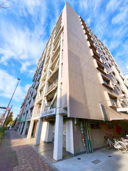 中古マンション 板橋区東坂下２丁目 都営三田線蓮根駅 2,680万円