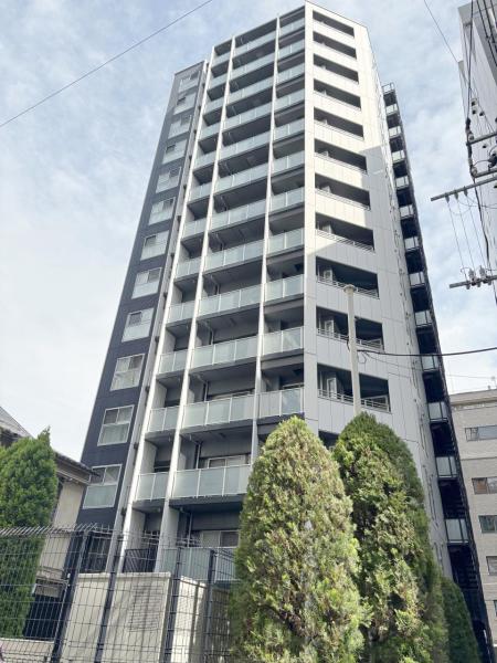 中古マンション 港区南麻布２丁目 都営三田線白金高輪駅 1億500万円