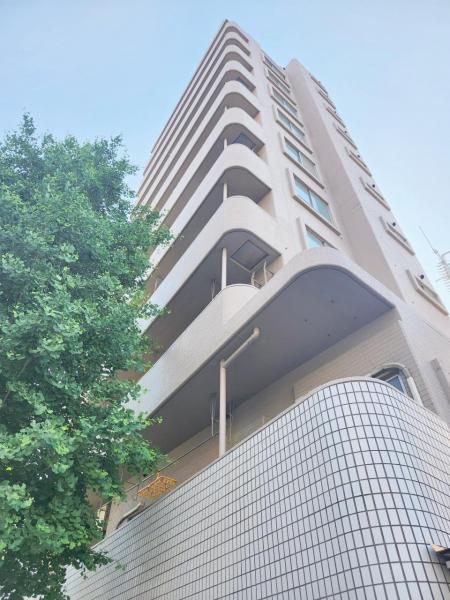 中古マンション 荒川区南千住６丁目 JR常磐線（上野〜取手）南千住駅 4,999万円