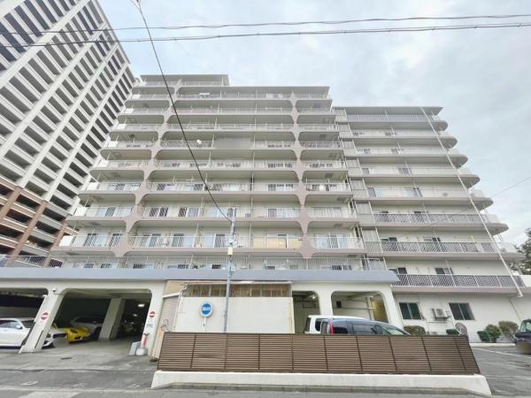中古マンション 北区赤羽２丁目 JR京浜東北線赤羽駅 4,280万円