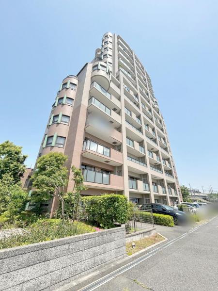 ルネ戸田公園駅前 