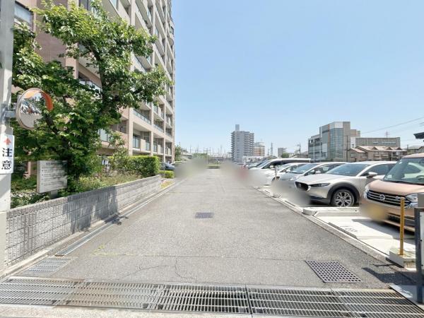 ルネ戸田公園駅前 