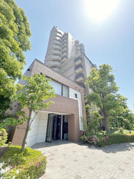 ルネ戸田公園駅前 