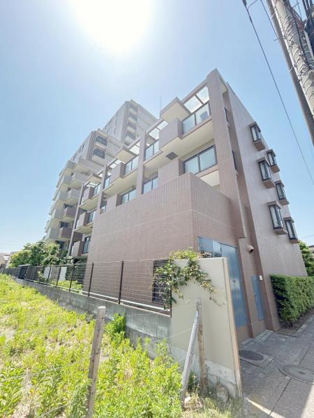 中古マンション 戸田市本町５丁目 JR埼京線戸田公園駅 5,680万円