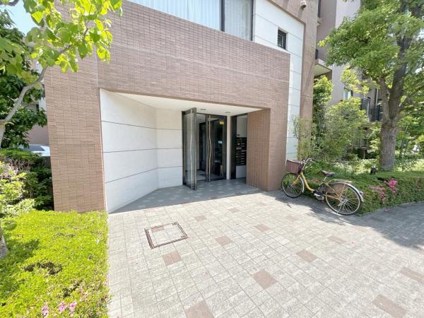 ルネ戸田公園駅前 