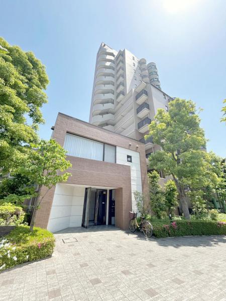 ルネ戸田公園駅前 