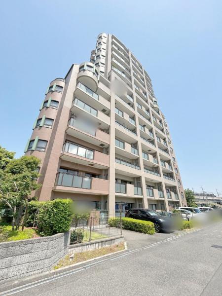 中古マンション 戸田市本町５丁目 JR埼京線戸田公園駅 5,680万円