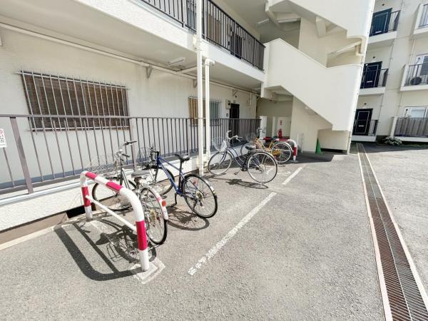 中古マンション さいたま市中央区上峰３丁目 JR埼京線与野本町駅 2,778万円