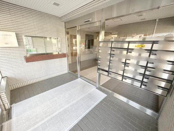 中古マンション さいたま市中央区鈴谷８丁目 JR埼京線与野本町駅 3,198万円