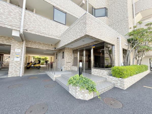 与野本町第弐ローヤルコーポ 